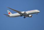 C-FGDX - Air Canada