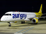 G-NSEY - Aurigny Air Services