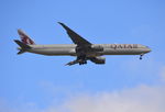 A7-BEX - B77W - Qatar Airways