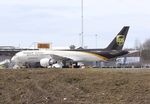 N431UP - UPS Airlines