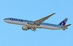 A7-BAO - B773 - Qatar Airways
