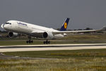 D-AIXC - Lufthansa