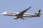 9V-SMS - A359 - Singapore Airlines