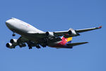 HL7620 - B744 - Asiana Airlines