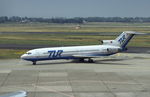 TC-TUR - A332 - Turkuaz Airlines