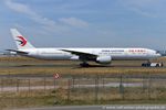 B-2021 - B77W - China Eastern Airlines