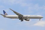 N2138U - United Airlines