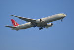 TC-JJO - Turkish Airlines