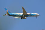 B-1293 - China Southern Airlines