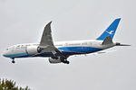 B-2769 - Xiamen Airlines