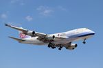 B-18718 - China Airlines