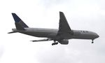 N227UA - B772 - United Airlines