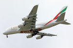 A6-EUQ - A388 - Emirates