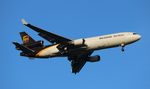 N253UP - UPS Airlines