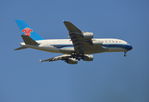 B-6137 - China Southern Airlines