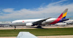 HL7791 - Asiana Airlines