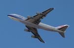 B-18723 - China Airlines