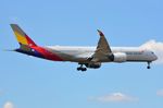 HL7578 - Asiana Airlines