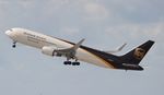 N358UP - B763 - UPS Airlines