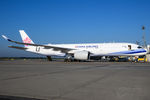 B-18903 - A359 - China Airlines