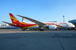 B-1345 - B789 - Hainan Airlines