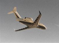 N20G - GLF4 - Jet Charter