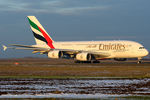 A6-EEF - A388 - Emirates