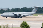 86-0025 - C5M - Air Mobility Command