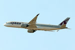 A7-ALN - A359 - Qatar Airways