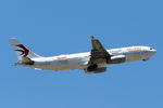 B-5942 - China Eastern Airlines