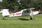 G-BRPH - C120 - Not Available