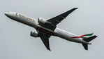 A6-ECR - B77W - Emirates