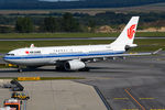 B-6113 - Air China