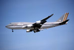 HL7417 - B744 - Asiana Airlines