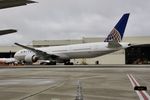 N2747U - B77W - United Airlines
