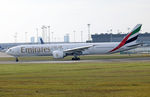 A6-ENC - B77W - Emirates
