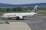 A7-BBH - Qatar Airways