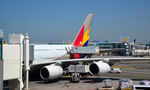 HL7626 - A388 - Asiana Airlines