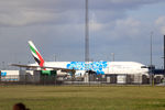 A6-EGB - Emirates