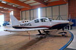 N58VG - COL4 - Nolinor Aviation