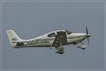 N562PG - SR22 - Nolinor Aviation