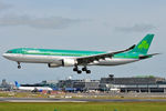 EI-EAV - Aer Lingus