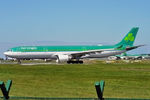 EI-GAJ - Aer Lingus