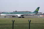 EI-GCF - Aer Lingus