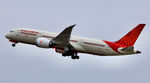 VT-ANY - B788 - Air India