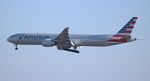 N735AT - B77W - American Airlines