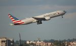 N752AN - B772 - American Airlines