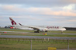 A7-ALD - Qatar Airways