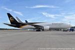 N350UP - B763 - UPS Airlines