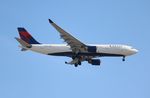 N856NW - Delta Air Lines